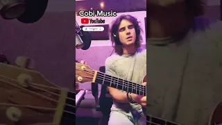 Cobi - Guitar solo clip