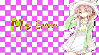 ♡ Nightcore ♡  Shakira ☆ Me Enamore