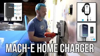 EV Home Charging Tips (Recommendations and Options)