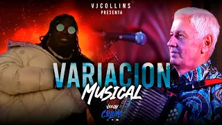 VIDEOMIX 2021🥵 Variación Musical Vol.2 (Salsa Sensual✖️Merengue✖️Socca✖️Típico & Plena) - VjCollins