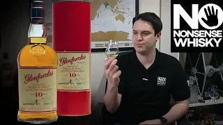 Glenfarclas 10 | No Nonsense Whisky #129