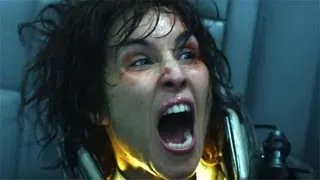 PROMETHEUS 3 Minutes Length Trailer