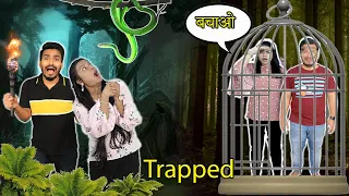 Mission Hungry Birds Ko Bachao | Hungry Birds