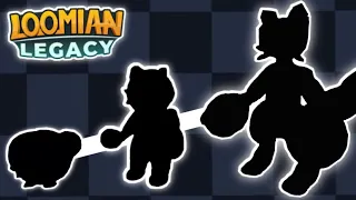 Meet Snokit, Raccold, & Tanukice! {Fanmade} | Loomian Legacy