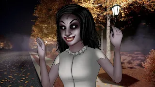 3 TINDER / STALKER HORROR STORIES ANIMATED