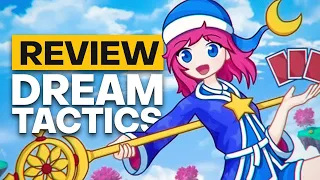 Dream Tactics Review