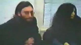 John & Yoko Lennon Interview