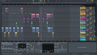 Zomboy - BAD INTENTIONS (FULL REMAKE FROM SCRATCH)