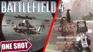 Perfectly Calculated -  Battlefield 4