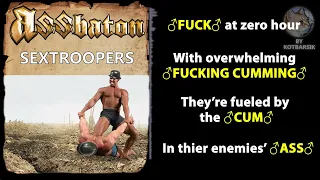 Sabaton - Stormtroopers (♂Right Version♂, ♂Gachi Remix♂)