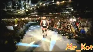 Stone Cold Steve Austin - Hall of Fame (HD)