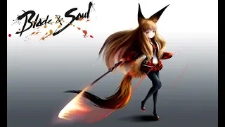 [B&S] Blade and Soul и новый движок Unreal Engine 4