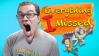 Everything Crazy Nate Missed in your favorite movies | Episode 2