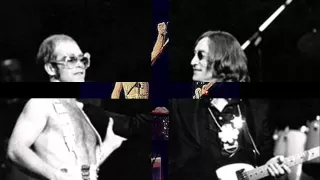 Elton John & John Lennon - Lucy in the sky with diamonds