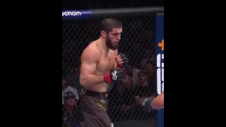 Makhachev vs. Volkanovski 1 in 60 SECONDS 🎥 #UFC294