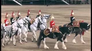 Beating Retreat 2014 (Full)