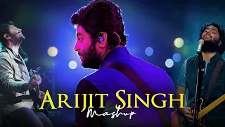 Arijit Singh Mashup | Best of Arijt Singh | Lofi Neel