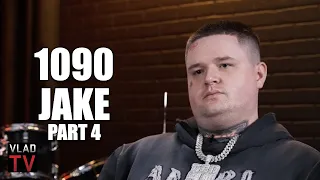 1090 Jake on Finesse2Tymes Saying They Should Kill Bloggers Instead of Rappers (Part 4)