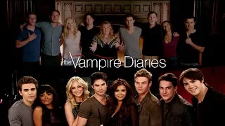 ► There For You ღ The Vampire Diaries [Sub en Español]