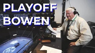 Playoff Bowen - ACTIVATED