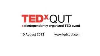 When you lose weight, where does the fat go? TEDxQUT (Promo)