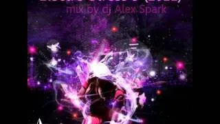 Dj Alex Spark - Electro Stress 9 (2011)