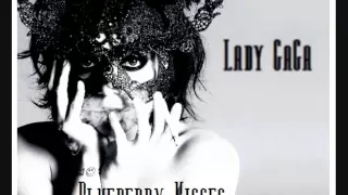 Lady GaGa - Blueberry Kisses