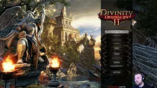 Divinity Original Sin 2 Creating 4 custom made characters Solo! no outside help