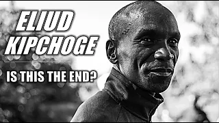 Is This The END for ELIUD KIPCHOGE? || The Truth About the 2020 London Marathon