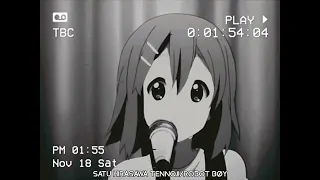 YOU'RE SO GREAT-BLUR//Las Chicas de K-On! Son Tan Geniales