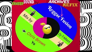 Chris Brown ~Yo (Reggae Fusion)