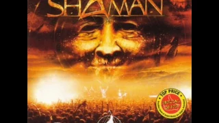 Shaman - Ritualive (FULL CONCERT in audio - SHOW COMPLETO em áudio)