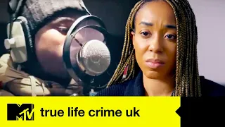 EP#3: London Teen Champion Ganda Gets Fatally Stabbed | True Life Crime UK