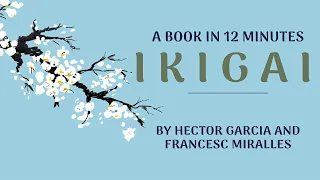 Find Your Life's Purpose With 'Ikigai'