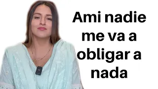 Reaccion al video de Latina Loca en India que me hizo ami