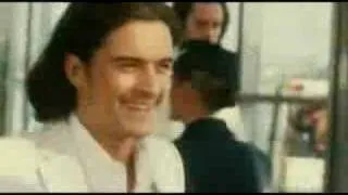 Love and other disasters clip orlando bloom