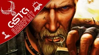 Mercenaries 2: World in Flames [GAMEPLAY] - PC