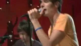 All American Rejects - It Ends Tonight Acoustic