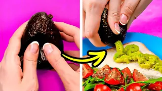 50 Easy-Peasy Kitchen Hacks You Should Add to Your Daily Routine