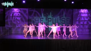 "In This Shirt" - The PULSE Chicago, 2013-2014 Choreographer's Pick