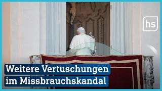 Missbrauchskandal: Krise in der Katholischen Kirche | hessenschau