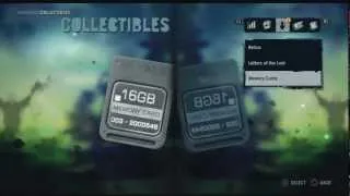 Farcry 3 All memory cards (13 of 20)