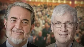 A Conversation Between Scott Hahn and Ralph Martin