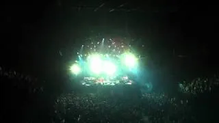 Chalkdust Torture - Phish - St. Louis, MO (08-28-12)