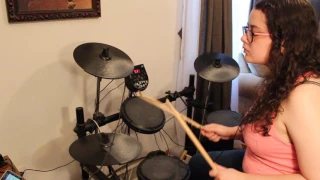 Drumeo 3 Must Know 5/8 Beats Exercise 3