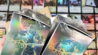 MTG eBay Purchase RESEALED VIP SHOCKING SURPRISE