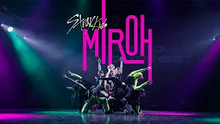 [PACIFIC VIBE] Stray Kids – 'MIROH' | Dance Cover by Moonrise Team