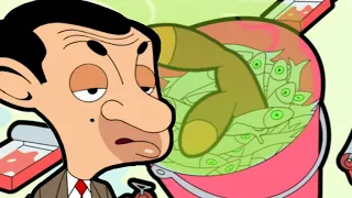 Mr Bean Ruins Teddy Forever? | Mr Bean Animated Season 1 | Full Episodes | Mr Bean Cartoon World