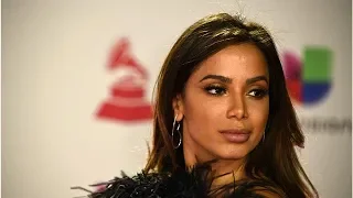 Anitta and Major Lazer team up on new track 'Make It Hot' (VIDEO) | Malay Mail