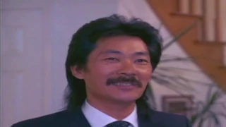 A Special Clip from Samurai Cop